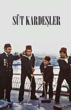 Süt Kardesler