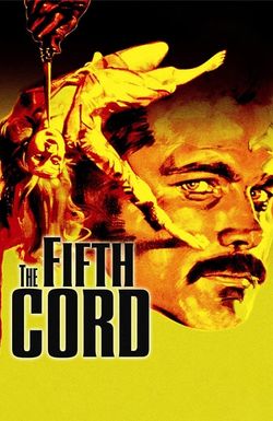 The Fifth Cord