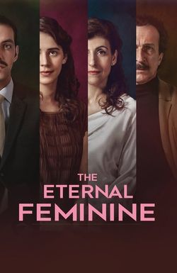 The Eternal Feminine