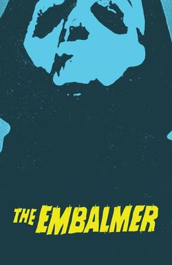 The Embalmer