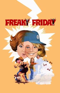 Freaky Friday