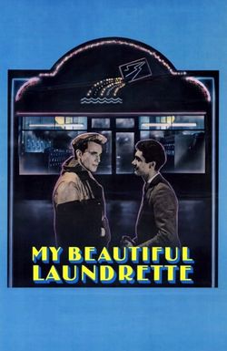 My Beautiful Laundrette