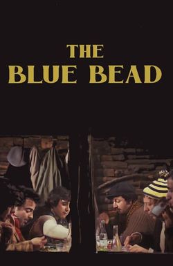 The Blue Bead