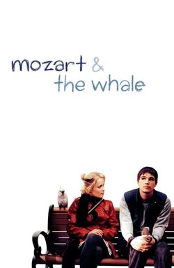 Mozart and the Whale