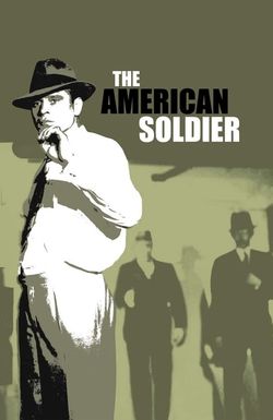 The American Soldier