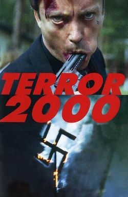 Terror 2000 - Intensivstation Deutschland