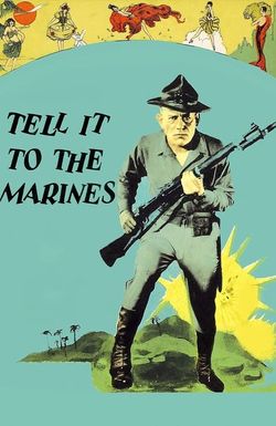 Tell It to the Marines