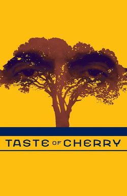 Taste of Cherry