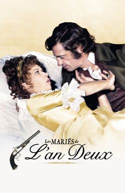 Les mariés de l'an deux