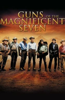 Guns of the Magnificent Seven