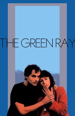 The Green Ray