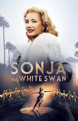 Sonja: The White Swan