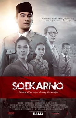 Soekarno