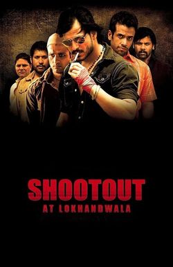 Shootout at Lokhandwala