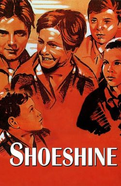 Shoeshine