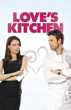 Love's Kitchen