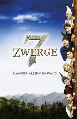 7 Zwerge