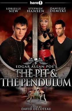 The Pit and the Pendulum