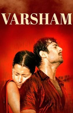 Varsham