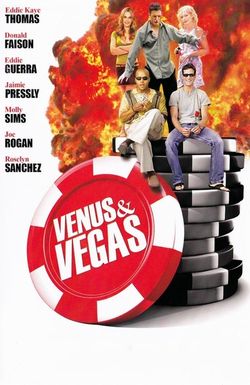 Venus & Vegas