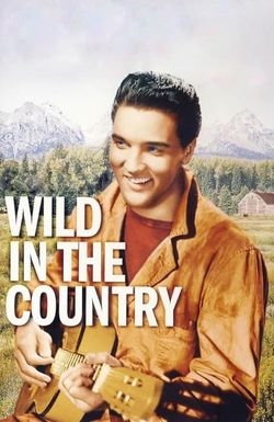 Wild in the Country