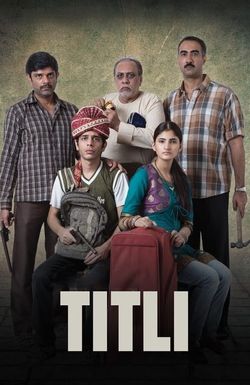 Titli