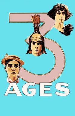 Three Ages