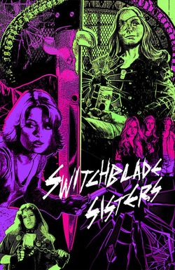 Switchblade Sisters