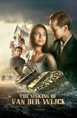 The Sinking of Van Der Wijck