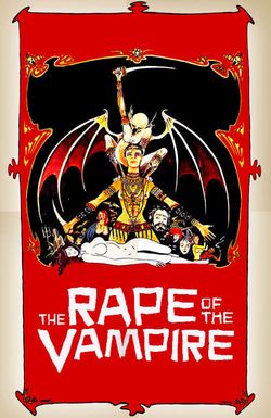 The Rape of the Vampire