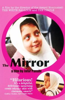 The Mirror