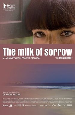 The Milk of Sorrow