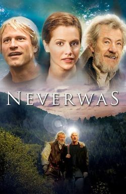 Neverwas