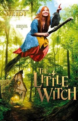 The Little Witch