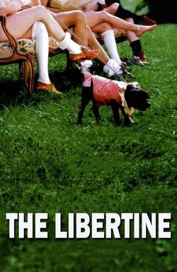 The Libertine