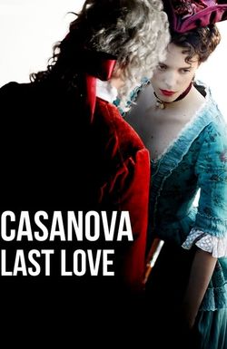 Casanova, Last Love