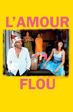 L'amour flou