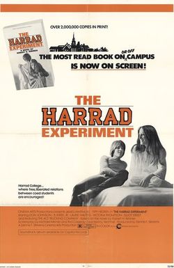 The Harrad Experiment