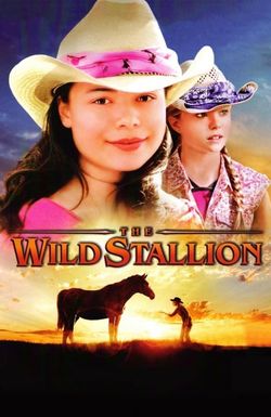 The Wild Stallion