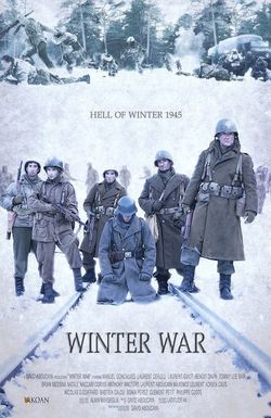 Winter War