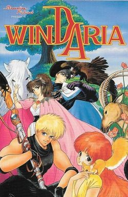 Dôwa meita senshi Windaria