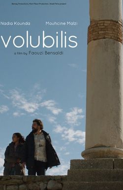 Volubilis