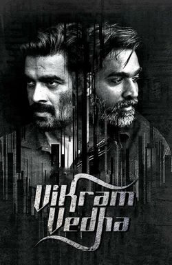 Vikram Vedha