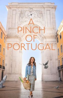 A Pinch of Portugal