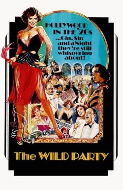 The Wild Party