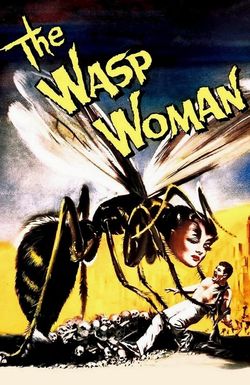 The Wasp Woman