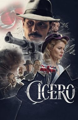 Operation Cicero