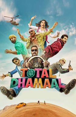 Total Dhamaal