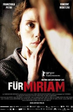 Für Miriam