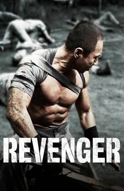 Revenger